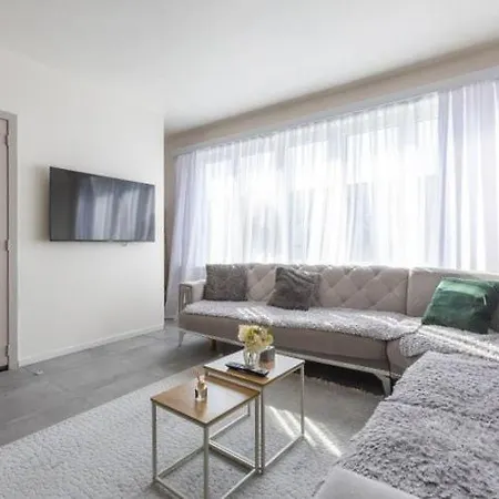 Apartmán White Bird
