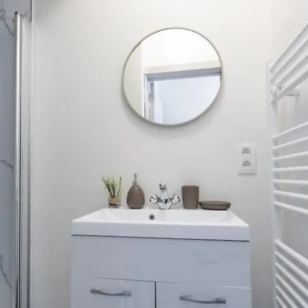 Apartmán White Bird *